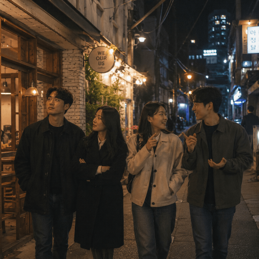 내향형,외향형,내향형특징,외향형특징,성격유형,MBTI,심리학,인간관계심리,성격차이,성격분석