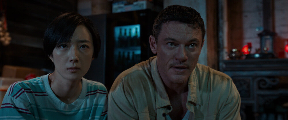 드라이브 인 타이페이 국내 개봉 예고편 출연진 등장인물 기대포인트