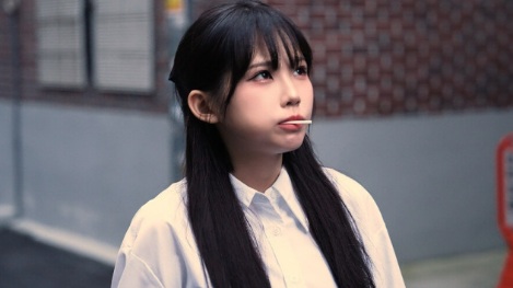 유튜버 우정잉 사진