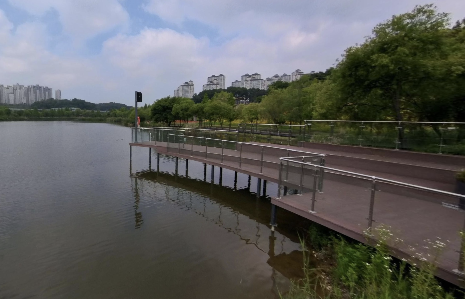 반포~파주 드라이브 코스 추천&amp;#44; 데이트하기 딱 좋은 이젠사랑할수있을까 촬영지