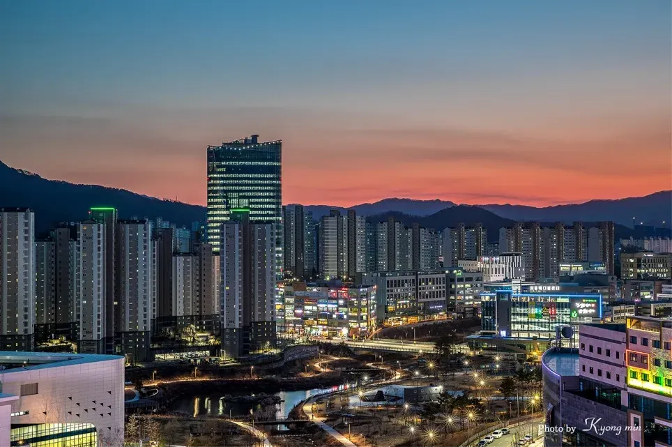 원주 가볼만한곳 베스트10 자연과 도심 명소 총정리_1