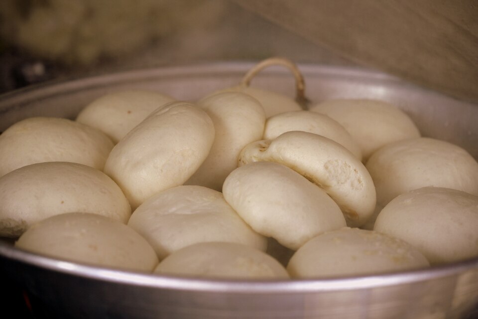 © 찐빵 Photo by Charles Haynes, Wikipedia