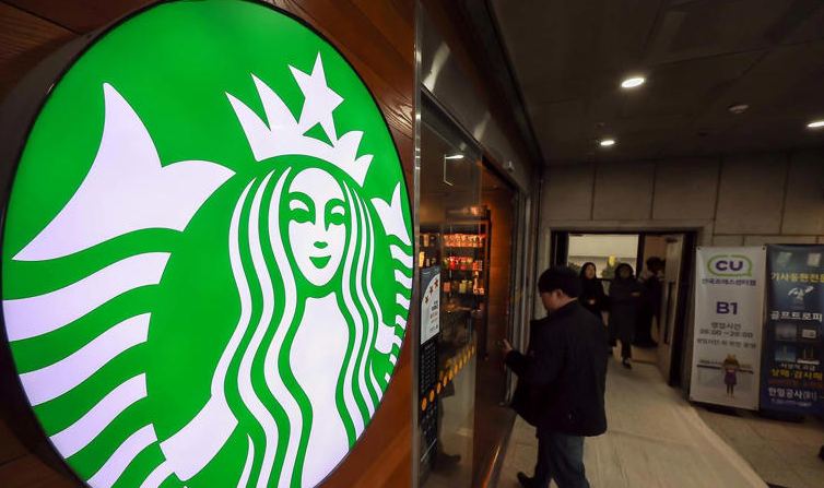 스타벅스&middot;파리바게뜨 쿠폰 혜택