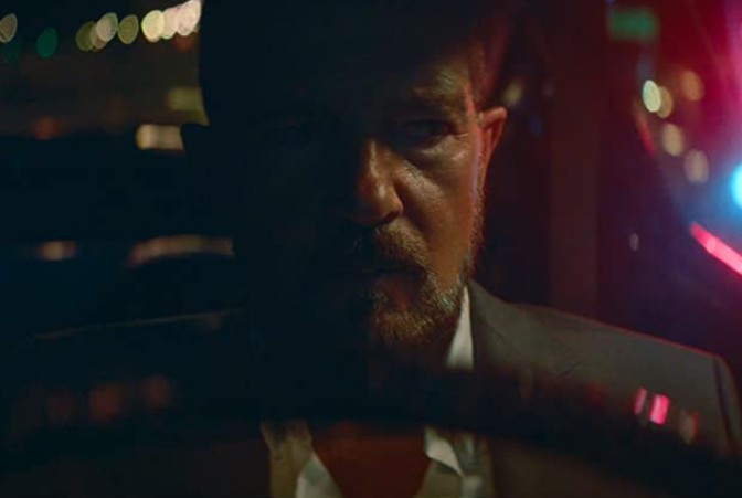 【미국 액션영화 추천】 인포서 다시보기 줄거리 결말 후기 리뷰 스포일러