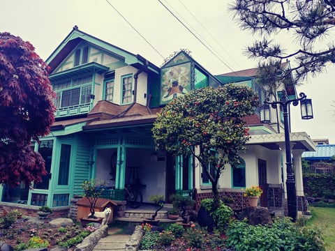 2025 군산국가유산야행 간단 가이드 | 근대문화유산 야간축제