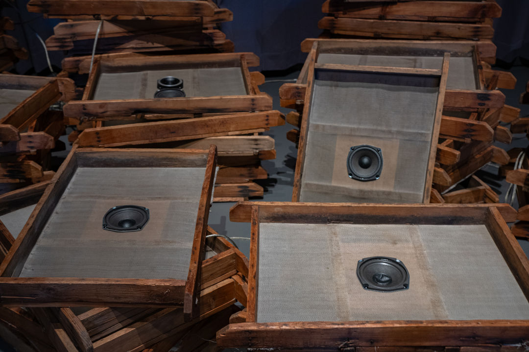 국립 농업 박물관 기획전시