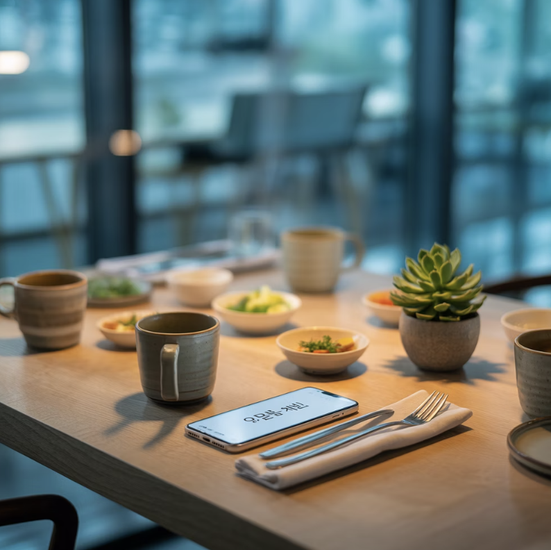 저녁 식후 커피, 최악의 습관