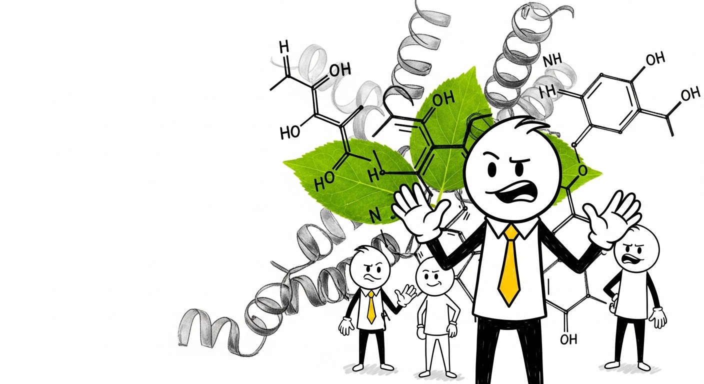 탄소 골격 기반 유기물 정의와 생명체 에너지원