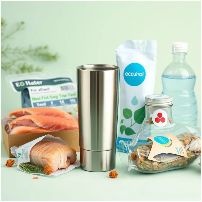 실생활에서 미세플라스틱 줄이는 방법