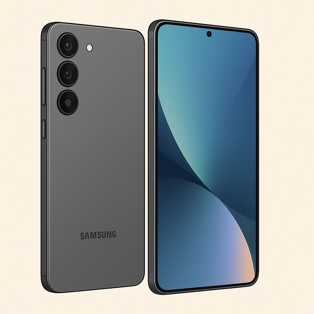 드디어 공개! 갤럭시 S25 엣지 완전 분석 — 디자인부터 AI 기능까지