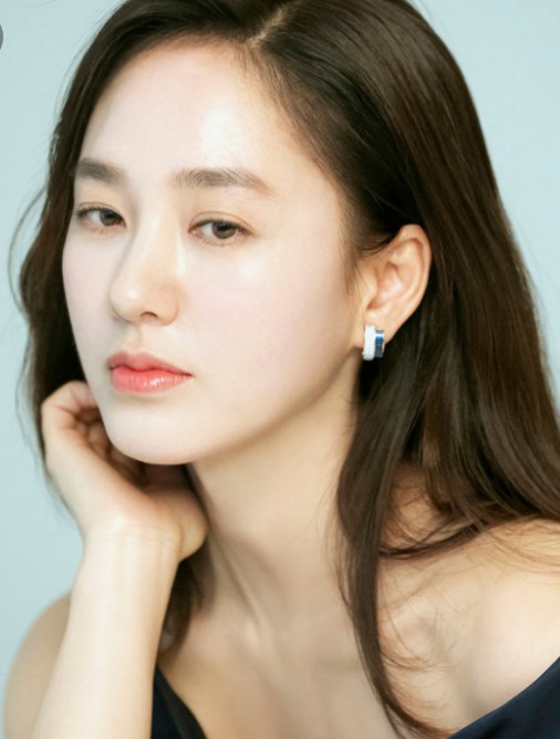 배우 박주미 결혼하자마자 140억 건물