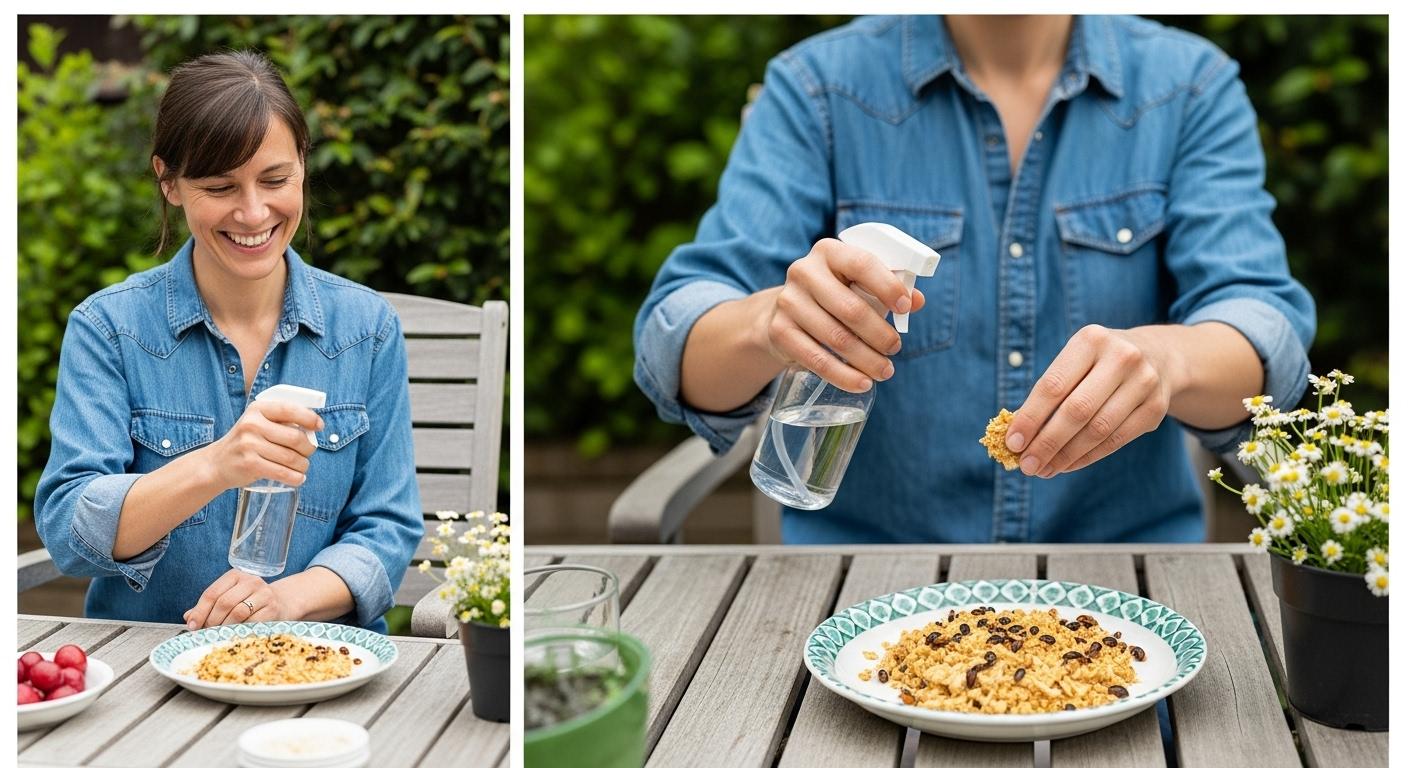 러브버그 쫓는법