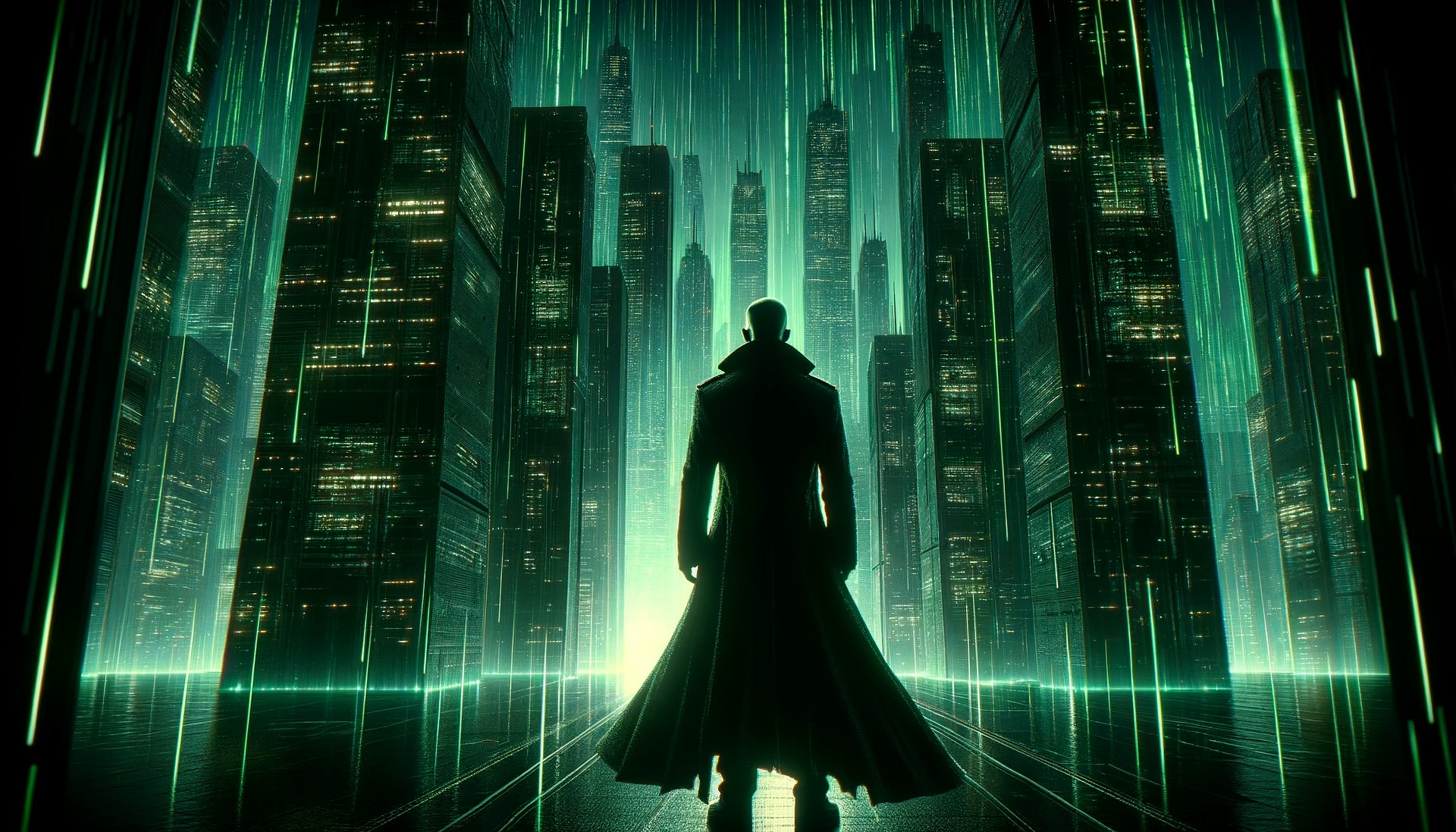 The Matrix