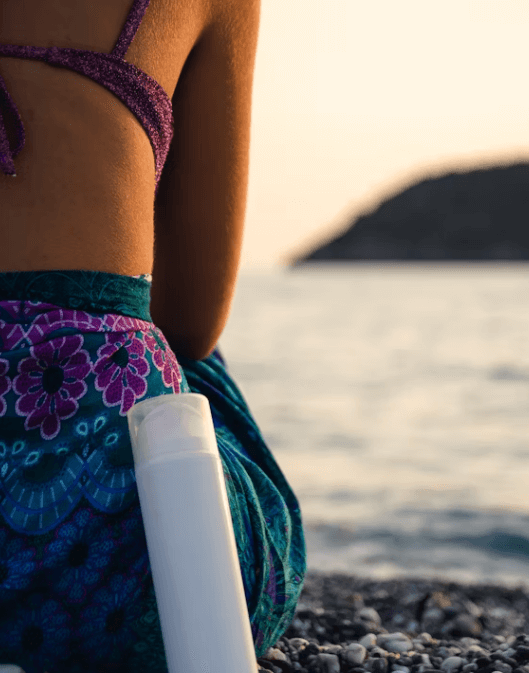 선크림 효과 없던 이유 3가지와 올바른 사용법