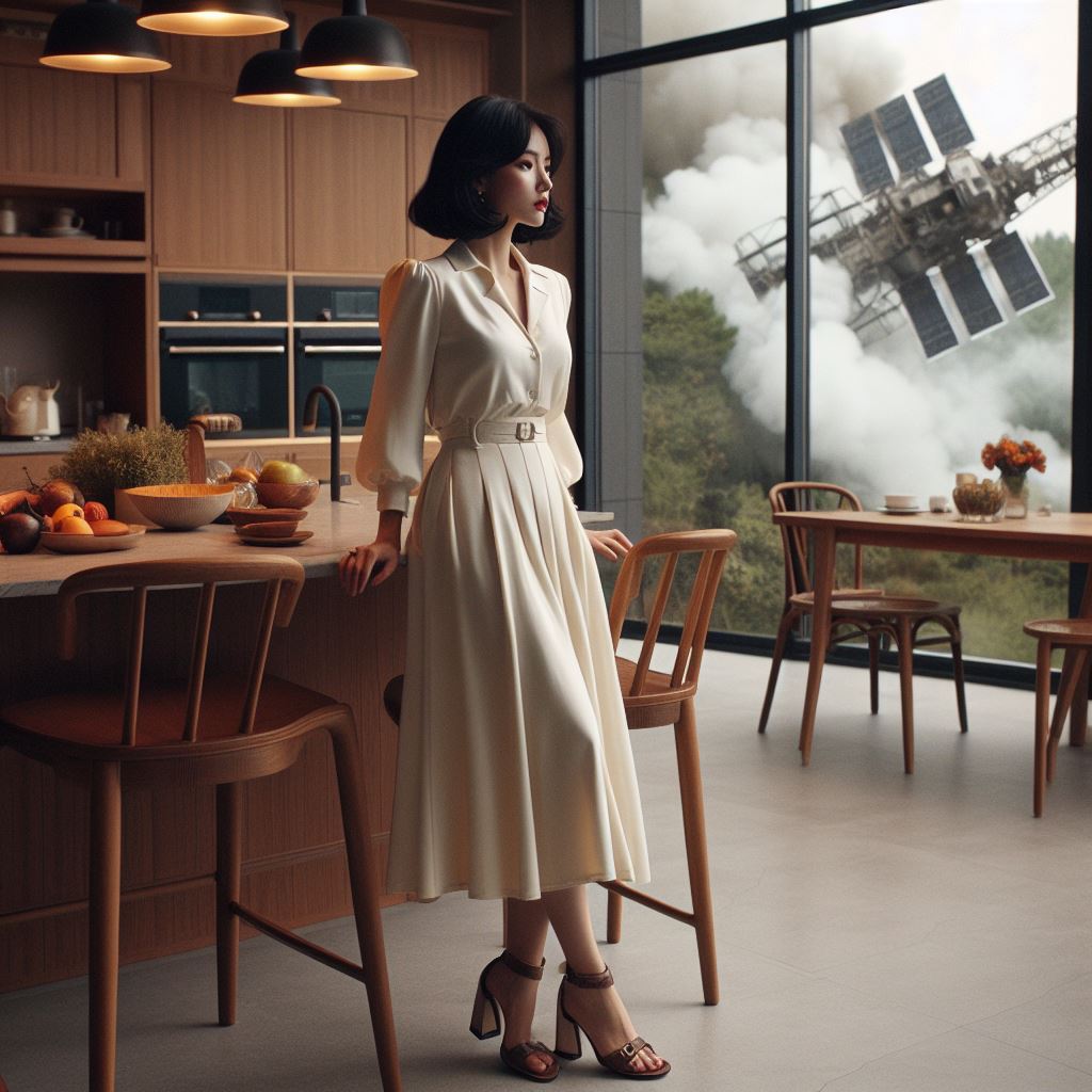 2톤 인공 위성 낙하 ERS-2 지구 추락시 사람 맞을 확률