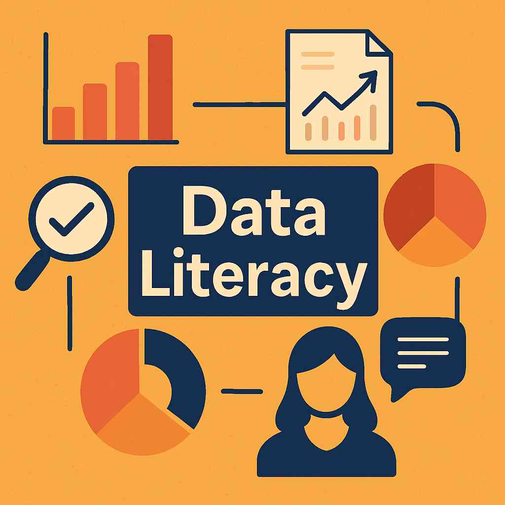 Data Sense literacy