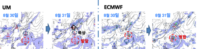 태풍 힌남노