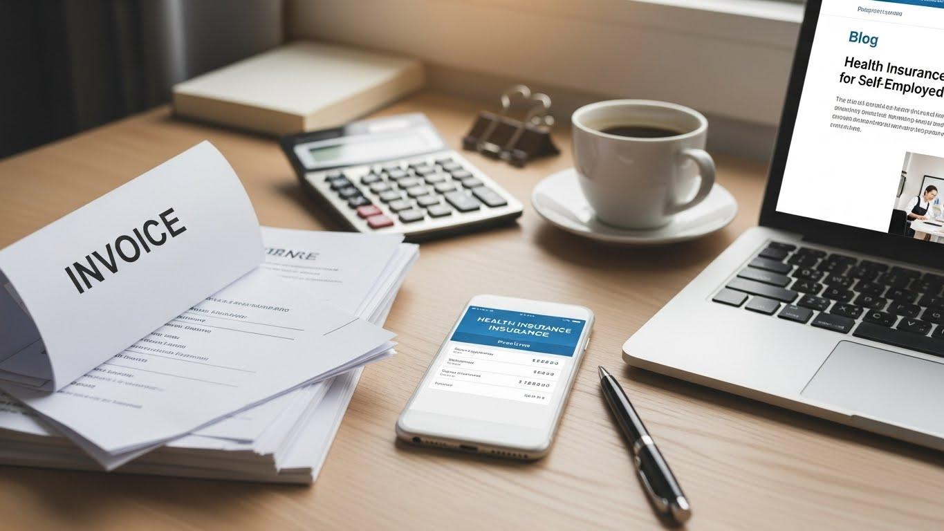 개인사업자 건강보험료