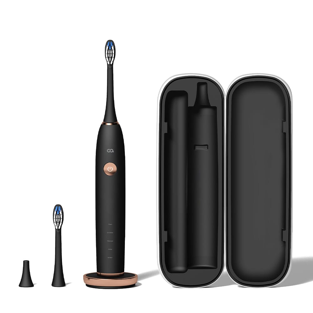 전동칫솔 고르는법 3종 비교 오아 오랄비 필립스