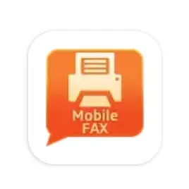 모바일팩스 앱