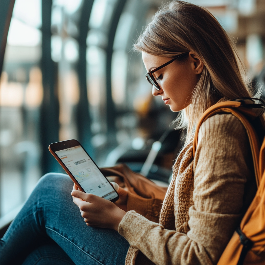해외 여행 시 로밍 없이 인터넷 사용하는 방법