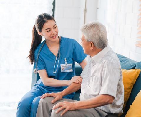 간병비 보험 추천