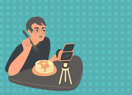 콘텐츠 크리에이터 & 플랫폼 전문가: 미래의 유망 직업