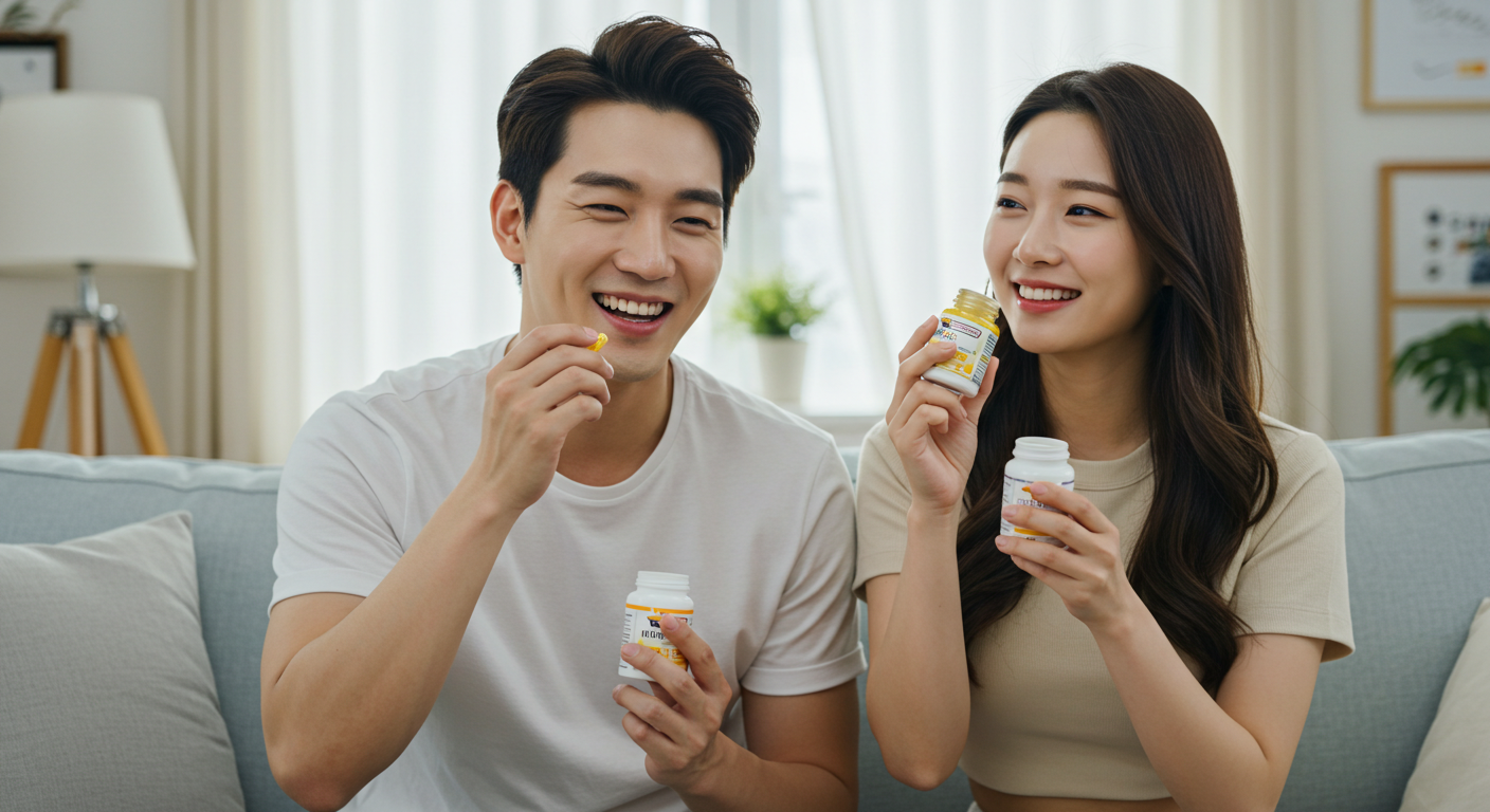 갑상선 영양제 추천