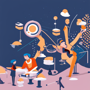 4차 산업시대 직업: (분야5: 에너지) 4. 해양 에너지 기술자