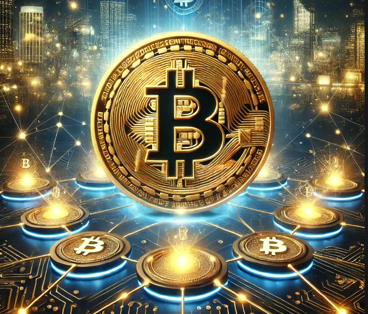 비트코인 대표 이미지