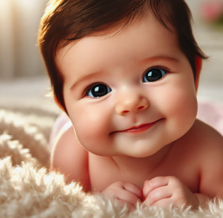 신생아 대천문 닫히는 시기 및 주의할점 관련 글