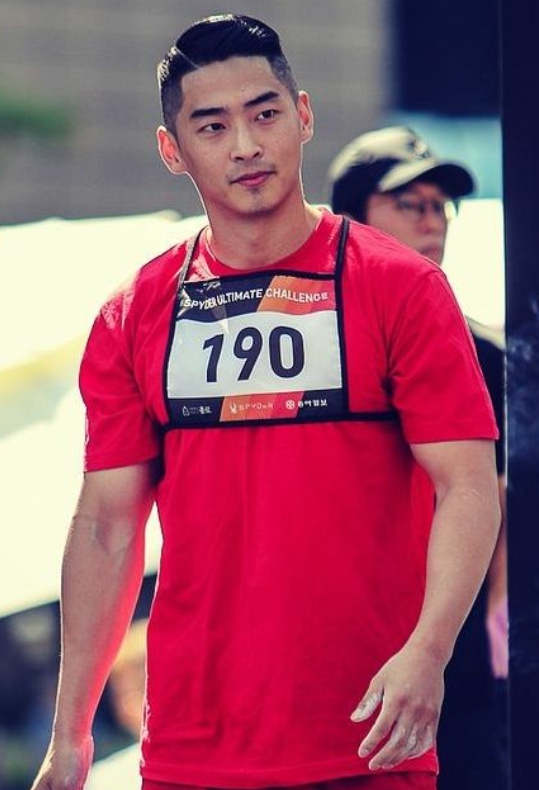 피지컬100우승자우진용