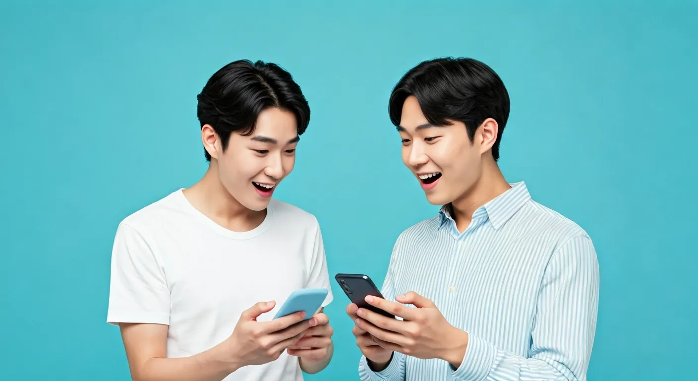 민생회복소비쿠폰&amp;#44; 사전알림 신청방법