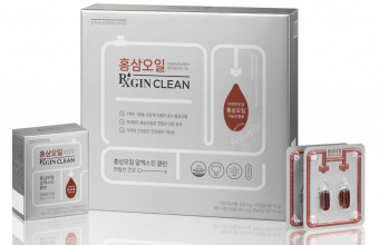 홍삼오일의 특징과 효능-부작용