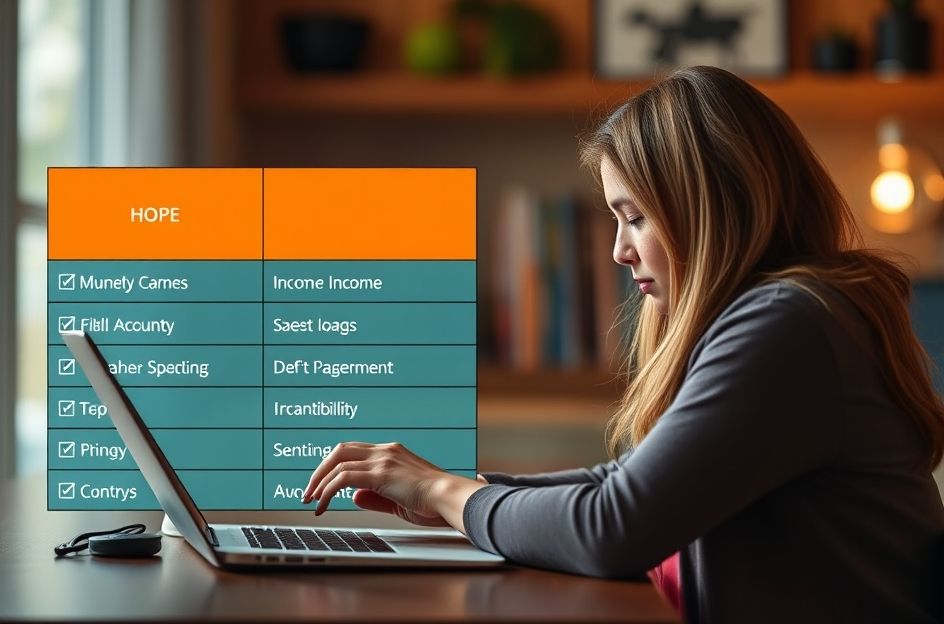 희망저축계좌Ⅱ 신청자격 총정리|소득·재산 기준 완벽 체크리스트