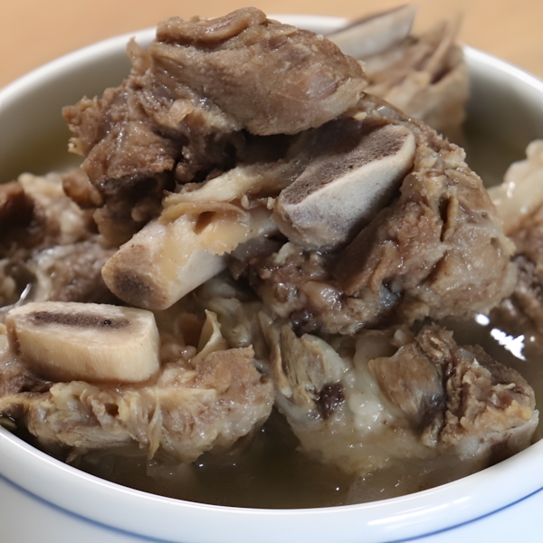 쿠캣 갈비탕 맛있게 끓이는 법