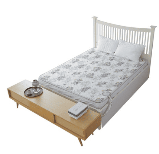 온수매트 추천 순위 TOP 5(25년 10월) - 네이버, 쿠팡 판매 랭킹 비교 분석