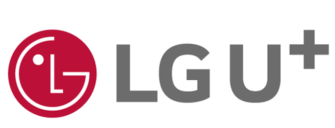 5G 관련주 대장주-LG유플러스-로고