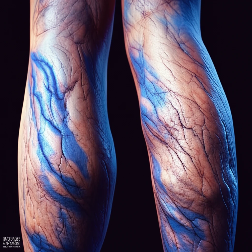 하지정맥류, 부종∙통증 더는 참지 마