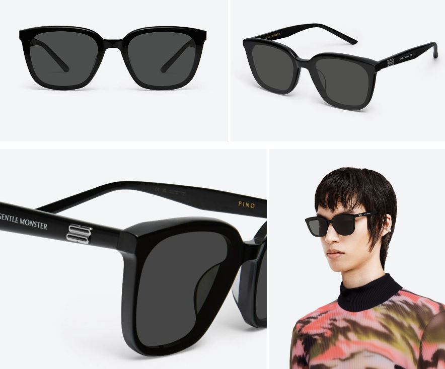 젠틀몬스터 선글라스 피노 01