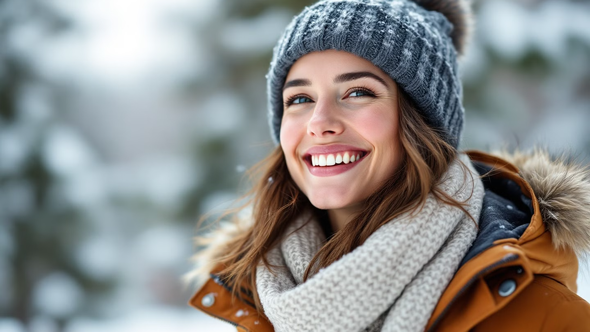 감기에 잘 걸리지 않는 사람들의 5가지 비밀 습관