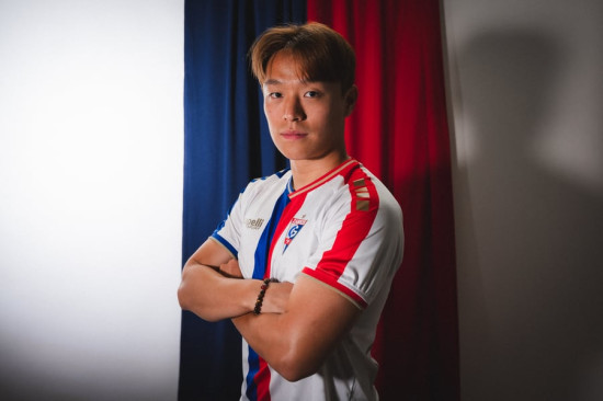 고영준 구르니크 자브제