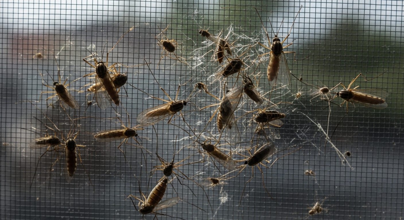 방충망 종류 비교, 내게 맞는 제품은?