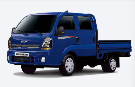 기아차 봉고3 리콜 무상 수리 신청(2025. 1. 31~)