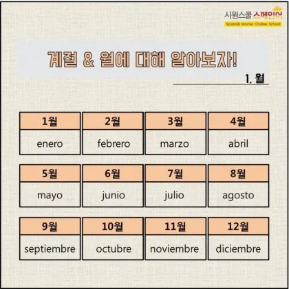 스페인 여행하기 좋은 달 계절까지_1