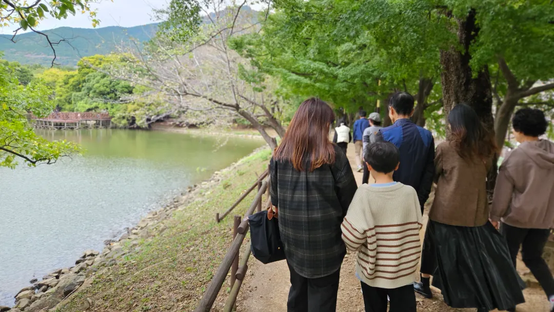 진해내수면 환경생태공원