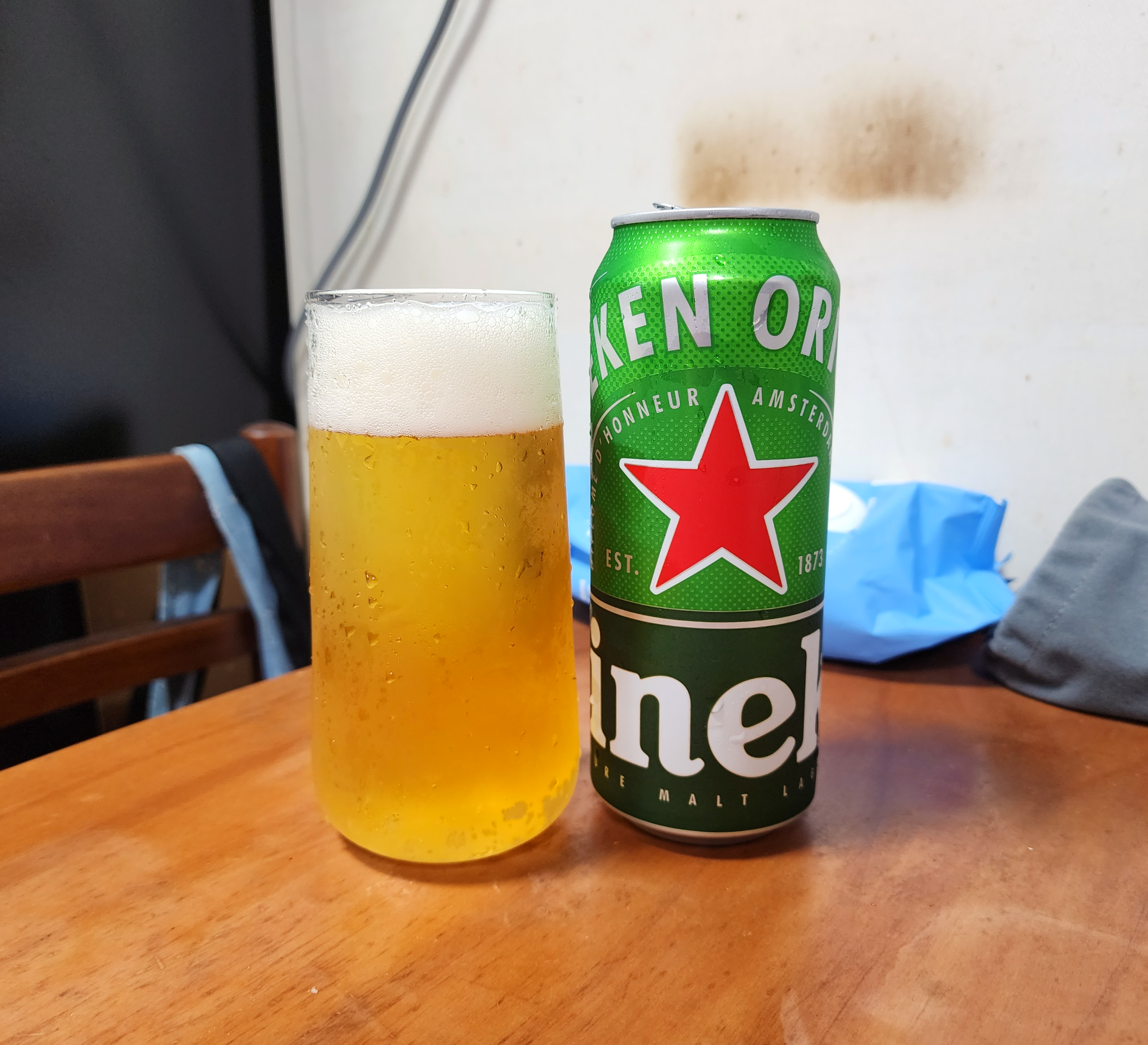 하이네켄오리지널