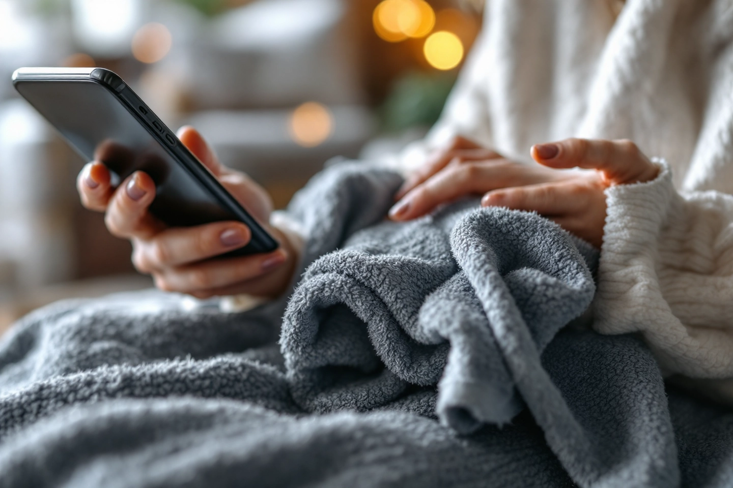 손목터널증후군