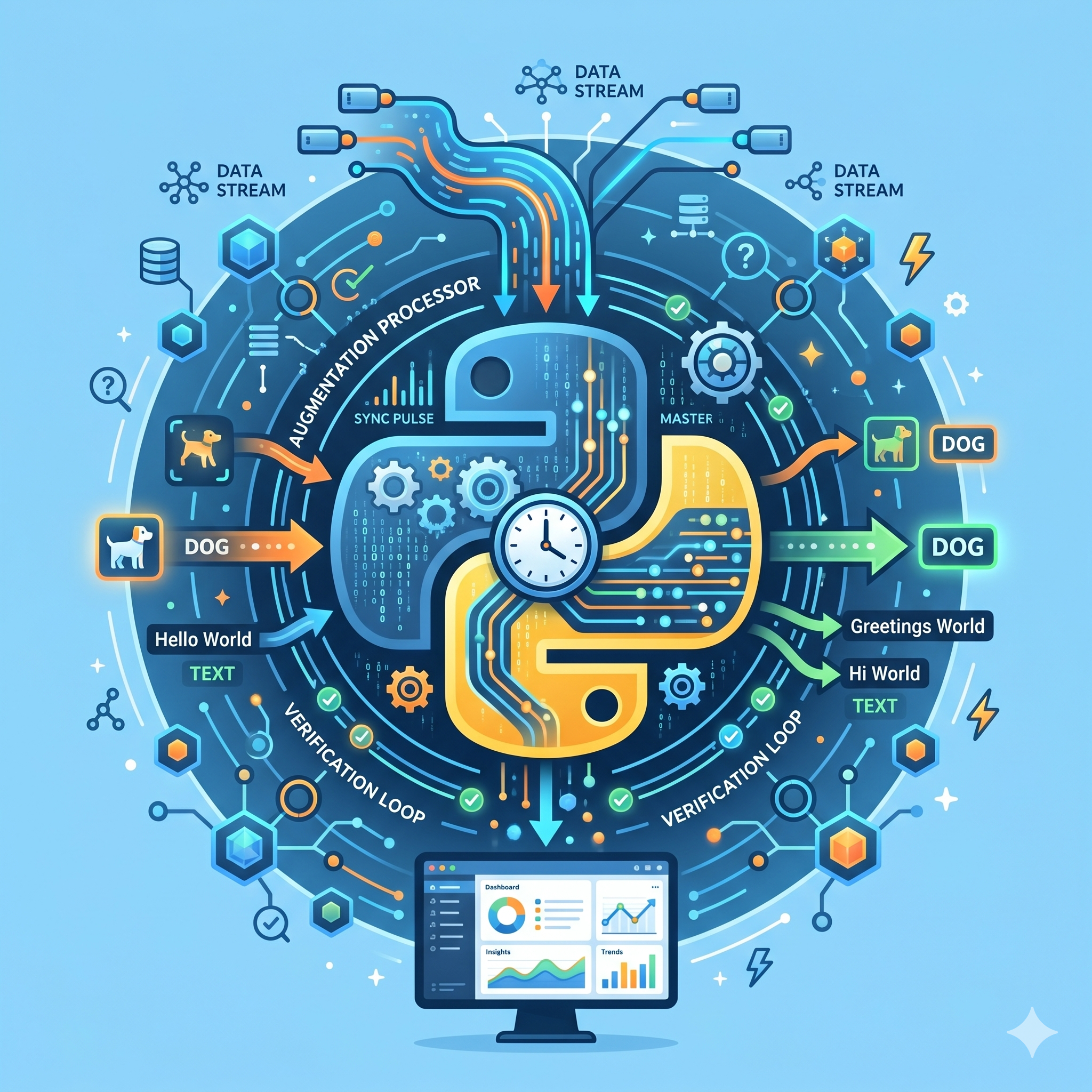 Data Augmentation