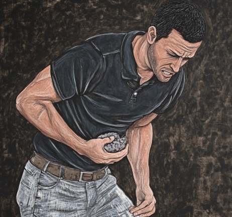 위염 특징 비교5